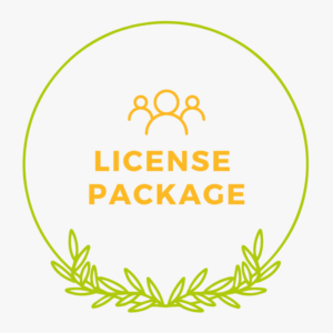 Lizenz-Paket